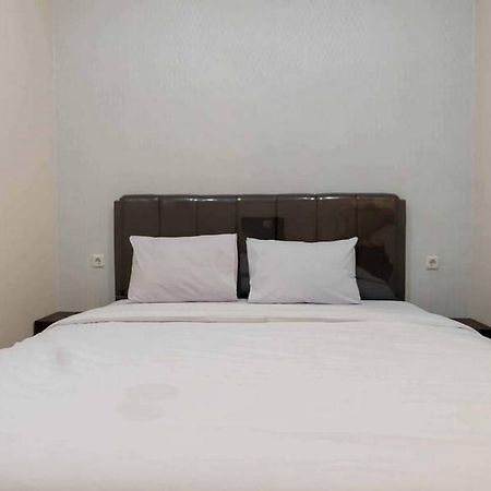 Reddoorz At Seindo Hotel Medan Sunggal Екстериор снимка