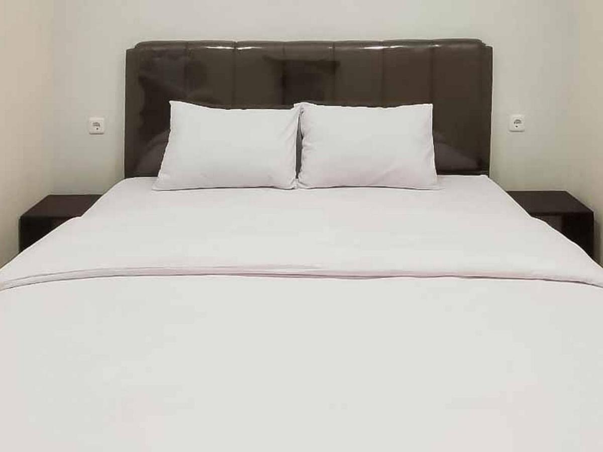 Reddoorz At Seindo Hotel Medan Sunggal Екстериор снимка