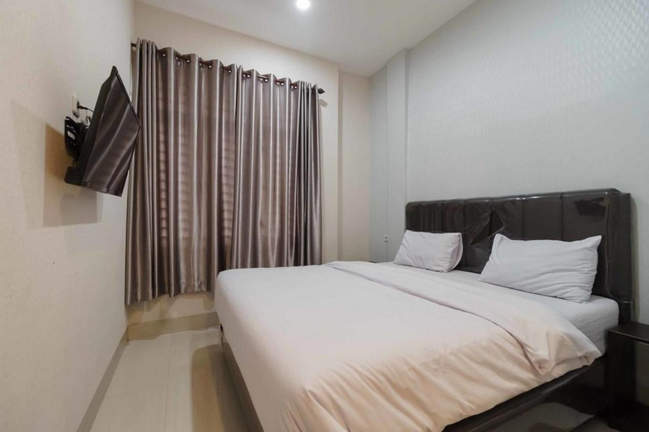 Reddoorz At Seindo Hotel Medan Sunggal Екстериор снимка