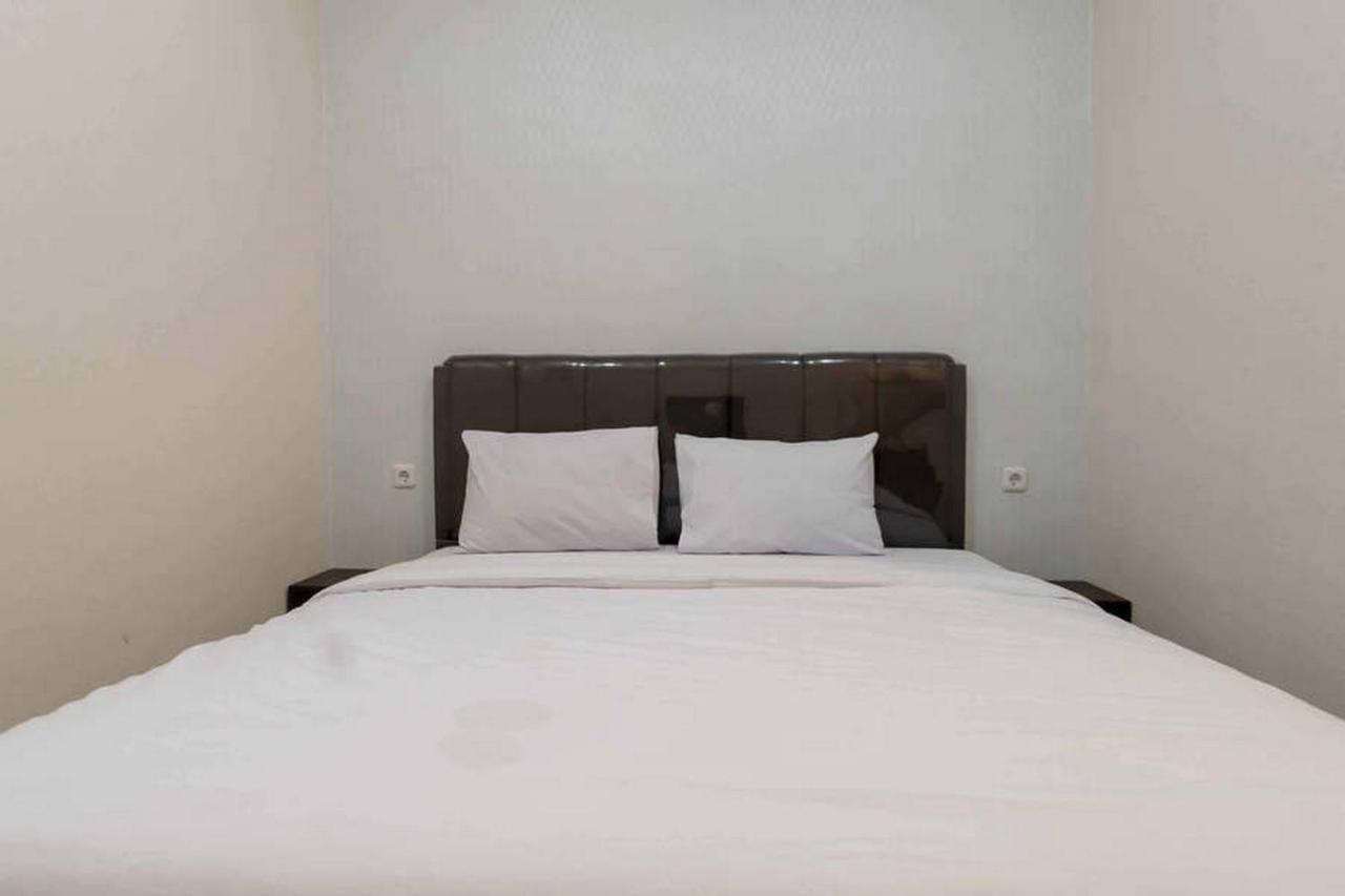 Reddoorz At Seindo Hotel Medan Sunggal Екстериор снимка