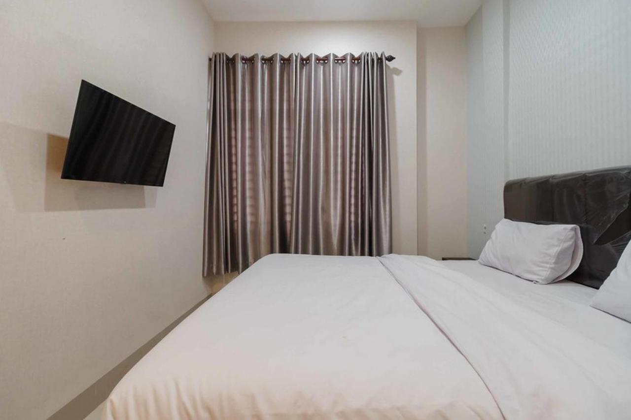 Reddoorz At Seindo Hotel Medan Sunggal Екстериор снимка