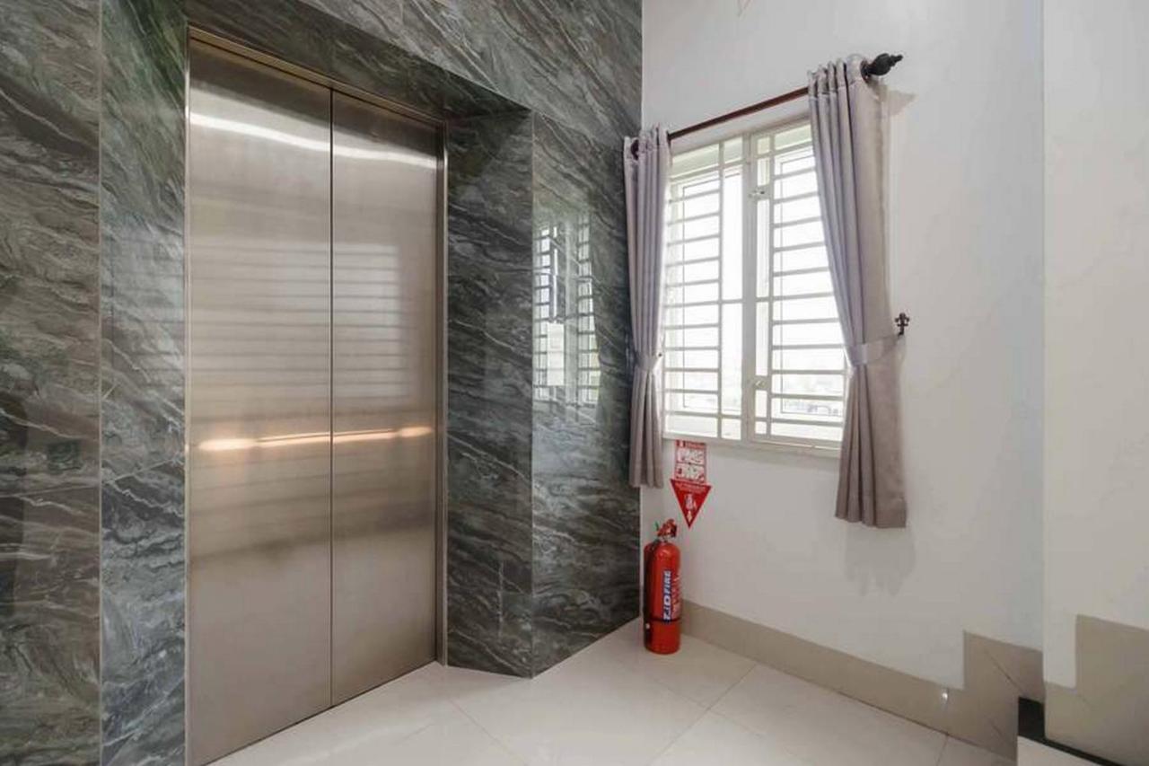 Reddoorz At Seindo Hotel Medan Sunggal Екстериор снимка