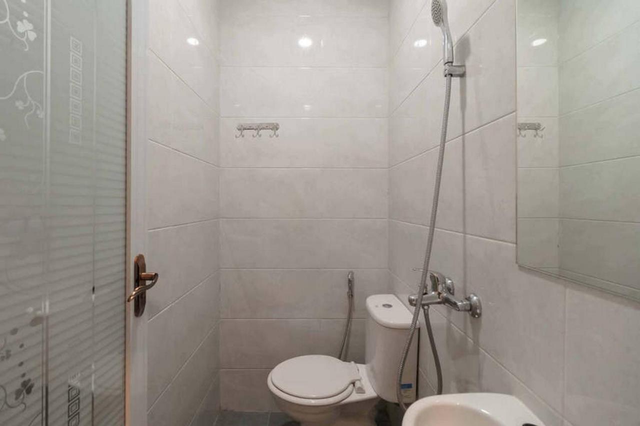 Reddoorz At Seindo Hotel Medan Sunggal Екстериор снимка