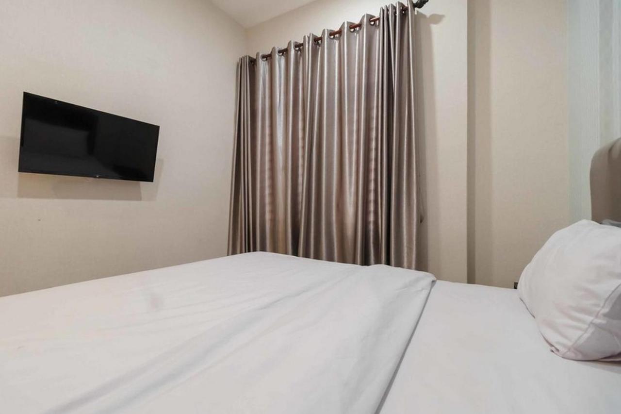 Reddoorz At Seindo Hotel Medan Sunggal Екстериор снимка